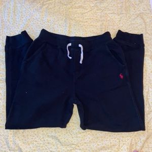 Ralph Lauren POLO women’s sweatpants Large 14/16